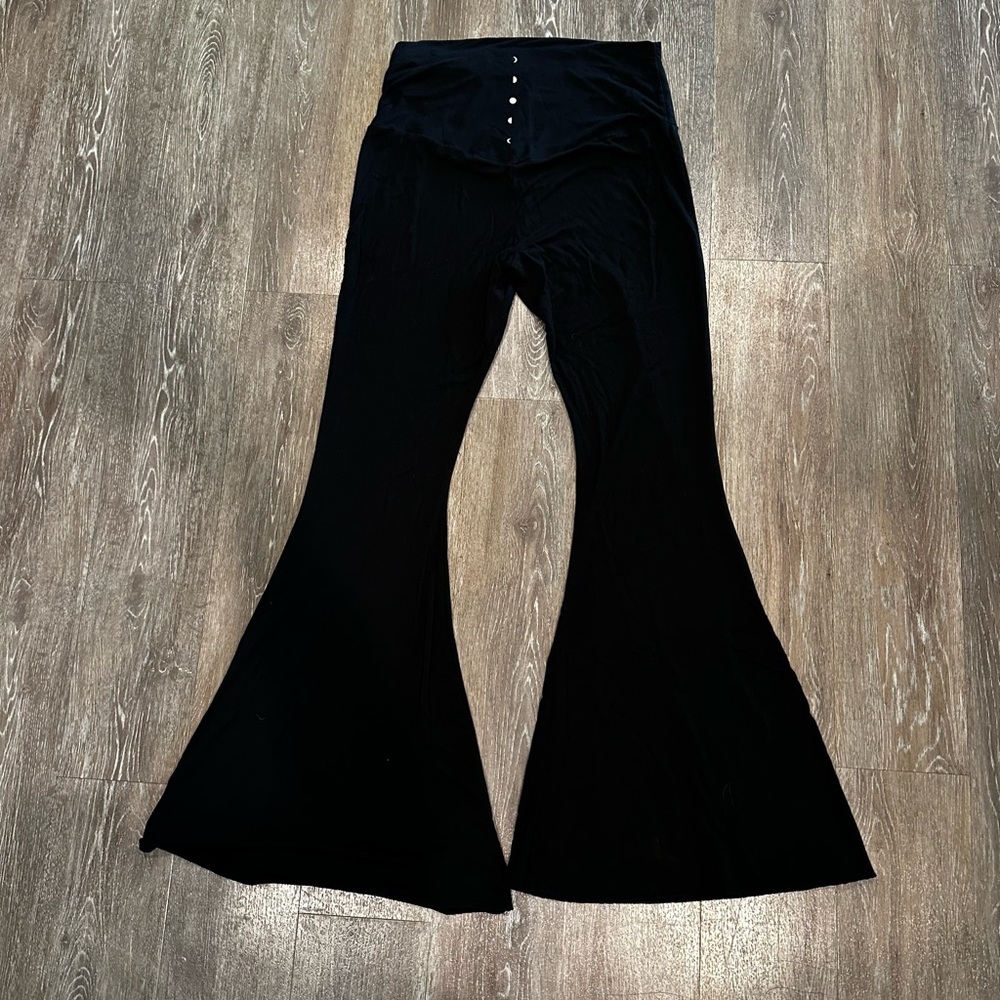 Purusha People Black Bells